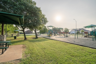Photo of Martin Luther King Jr Park