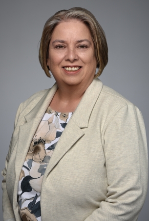 Karen Steward, Director of Human Resources