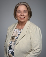 Karen Steward, Director of Human Resources