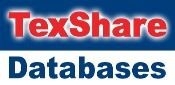 TexShare Databases logo